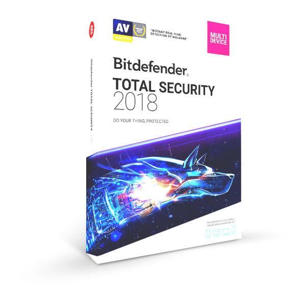 Bitdefender Internet Security 2018 Serial Key