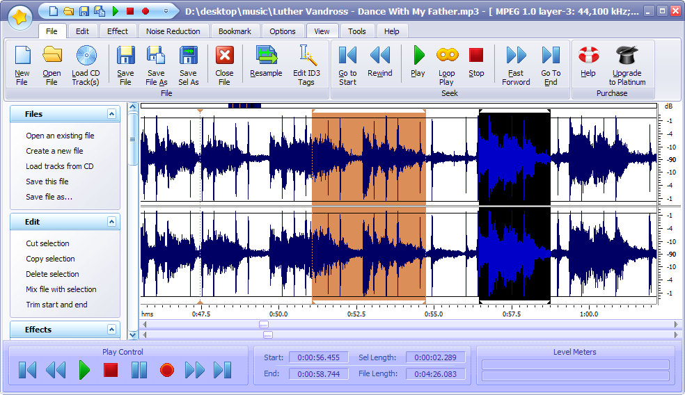 Mp3 audio editor 7.9.5 serial key code